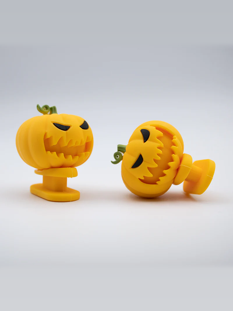 Barbatana - Pumpkins