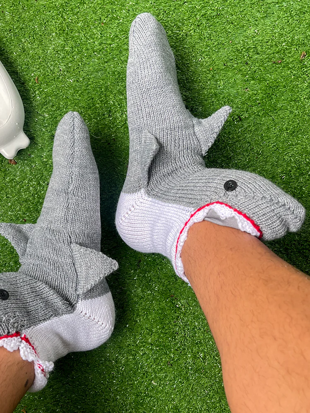 Shark Socks